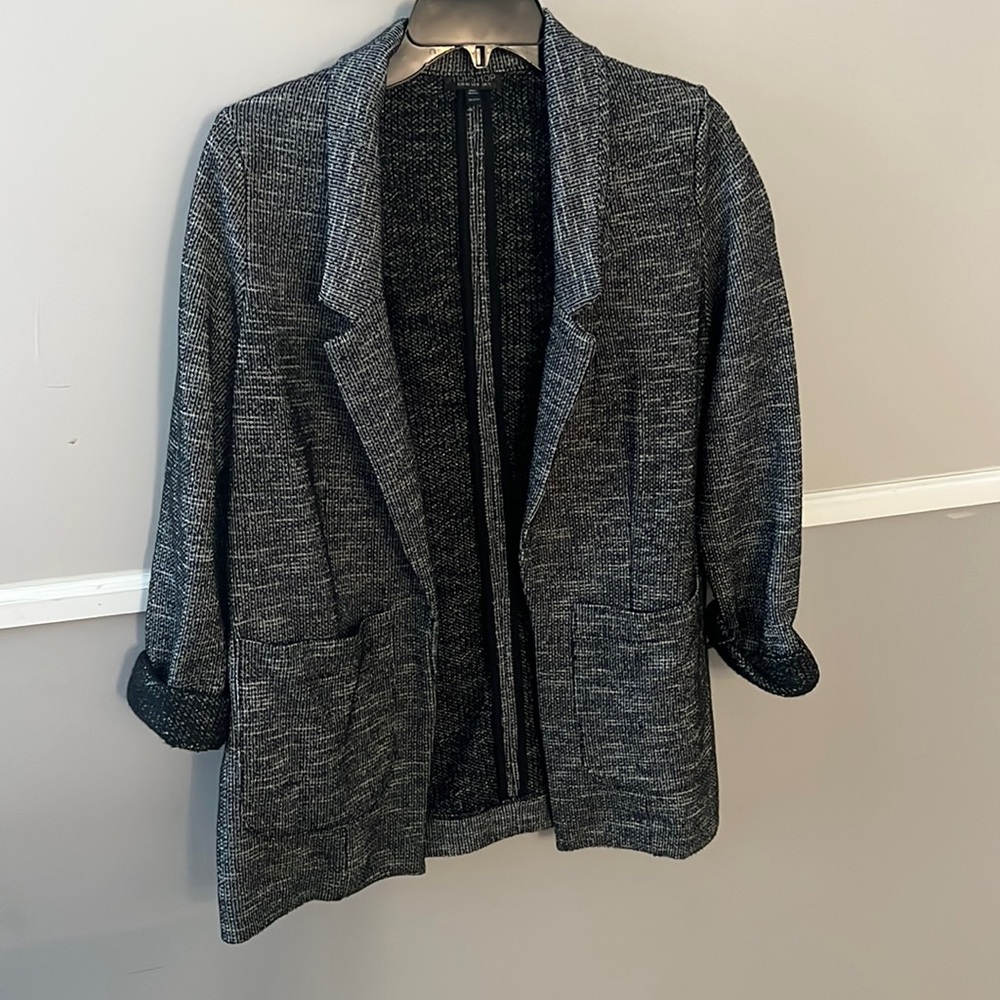Top shop blazer. Size 8